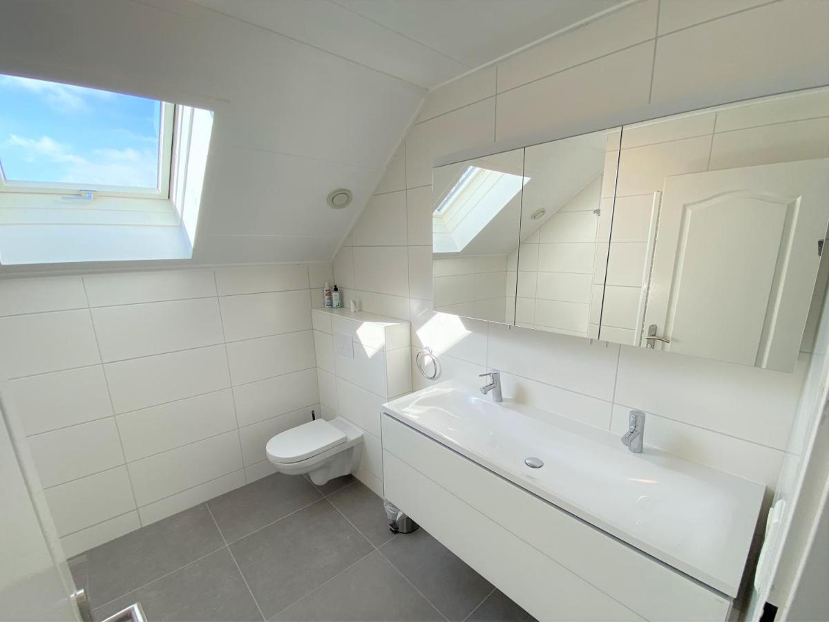 Cadsun House - Detached House By The Beach Cadzand Exteriér fotografie