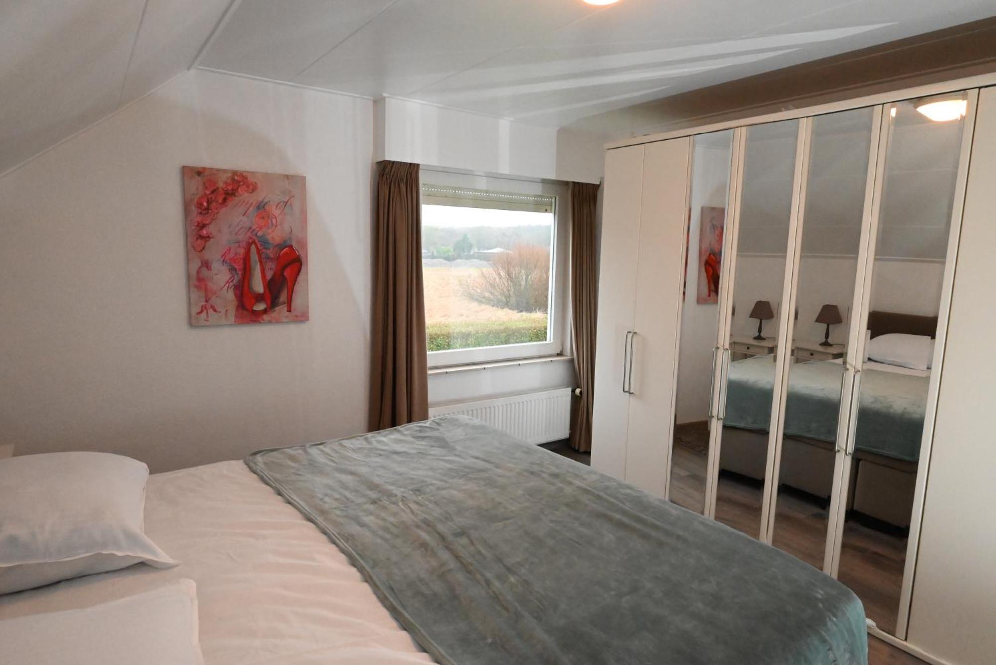 Cadsun House - Detached House By The Beach Cadzand Exteriér fotografie