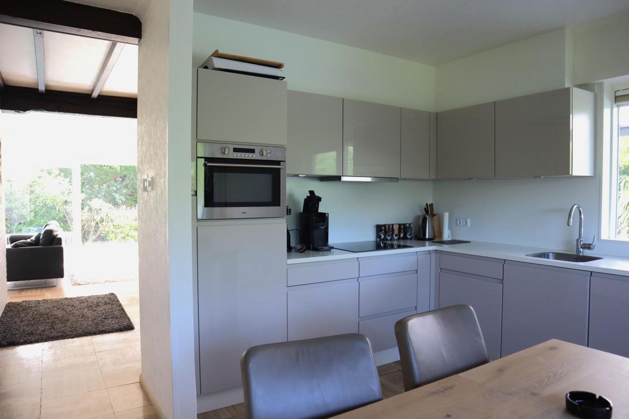 Cadsun House - Detached House By The Beach Cadzand Exteriér fotografie